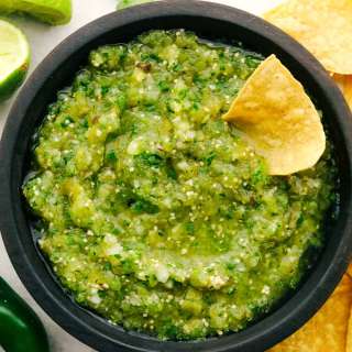 Salsa Verde