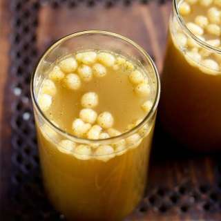 Jaljeera Recipe