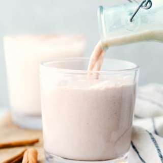 Best Ever Horchata