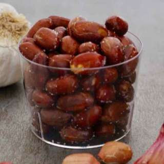 Adobong Mani