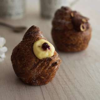 Cruffin