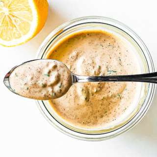 30 Second Remoulade Sauce