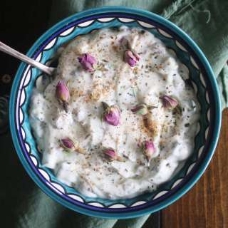 Mast-o-Khiar