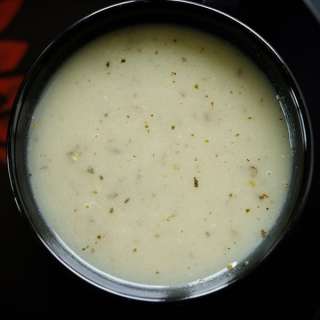 Lauki Soup | Bottle Gourd Soup