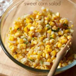 Corn Salad