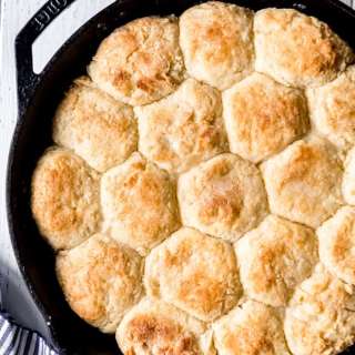 Angel Biscuits