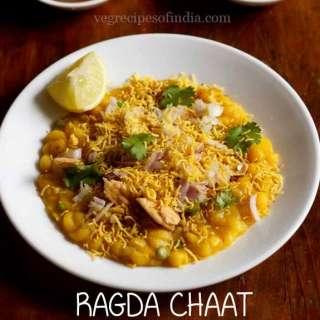 Ragda Chaat