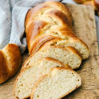 Challah Bread