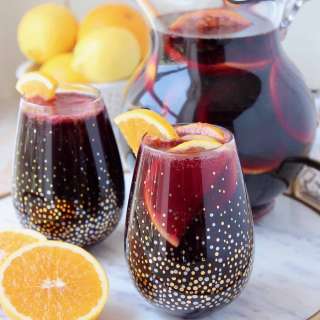 Red Sangria