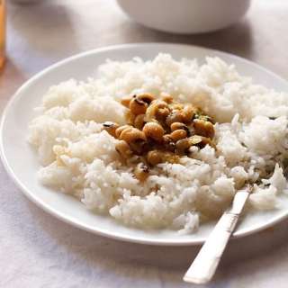 Chawli Usal Recipe
