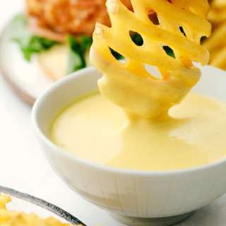 Chick-Fil-A Sauce
