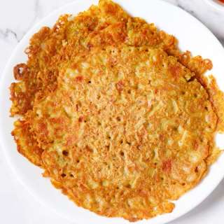 Tomato Omelette Recipe