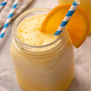 Orange Julius Copycat