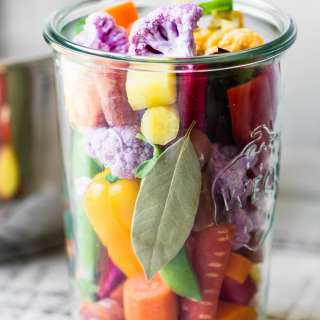 Giardiniera