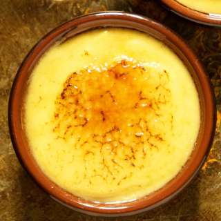 Crema Catalana