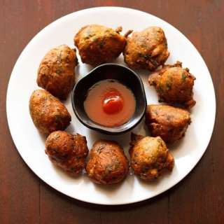 Methi na Gota