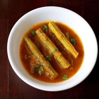 Drumstick Recipe | Drumstick Curry