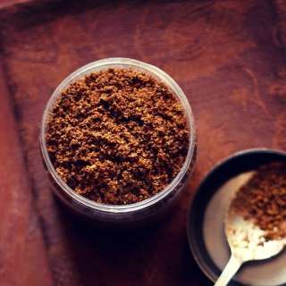 Goda Masala Recipe