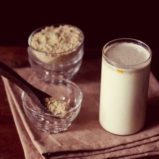 Milk Masala Powder | Masala Dudh Powder