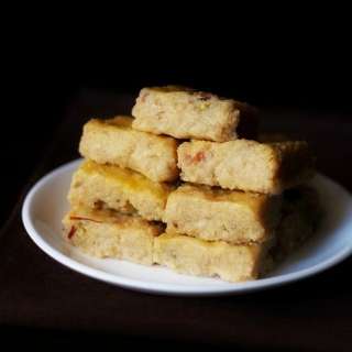Barfi Recipe | Khoya Barfi
