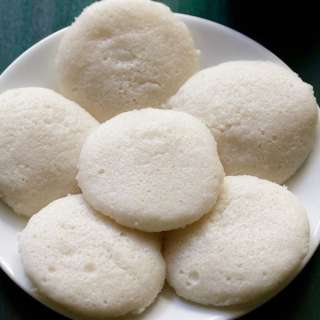 poha idli