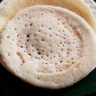 Poha Dosa | Atukula Dosa