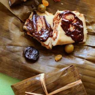 Tamales Negros