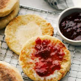 English Muffins