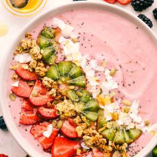 Smoothie Bowl