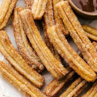 Churros