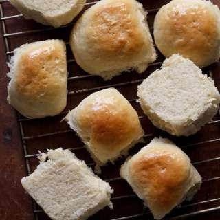 Pav Recipe | Ladi Pav | Pav Bread