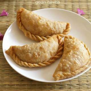 Nevri Recipe