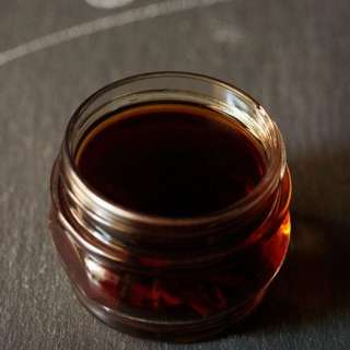 Vanilla Extract Recipe | How to make Vanilla Extract