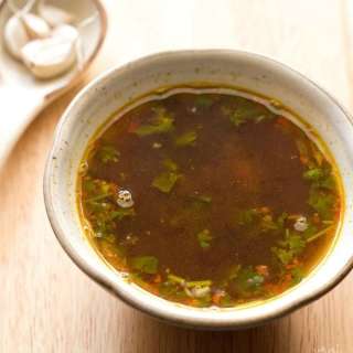 Garlic Rasam | Poondu Rasam