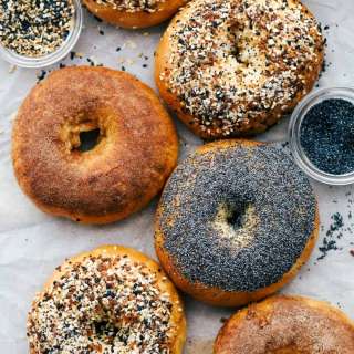 Bagels