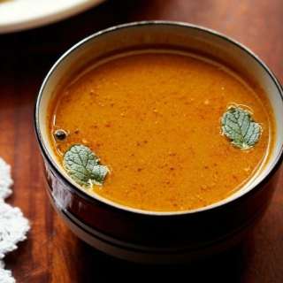 Shorba | Biryani Gravy | Sherva Recipe