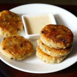 Kele ka Kofta | Banana Kofta
