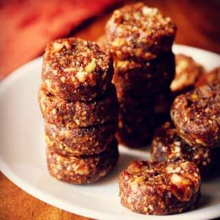 Dry Fruit Barfi | Date Rolls | Dry Fruit Halwa