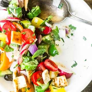 Fattoush