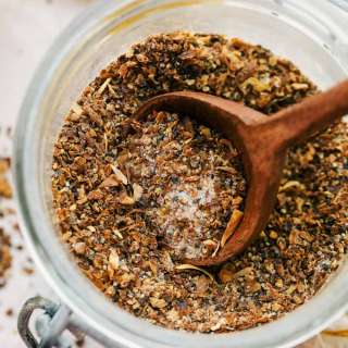 Lemon Pepper Seasoning