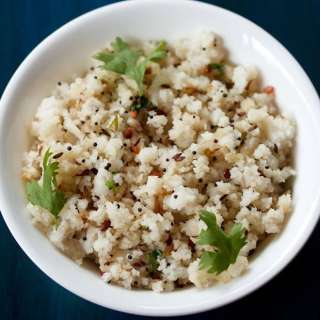 Idli Upma