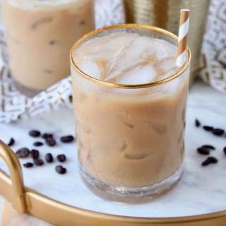Long Island Iced Coffee
