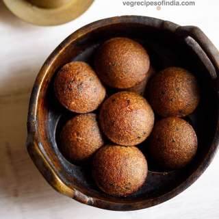 Unniyappam Recipe | Unni Appam