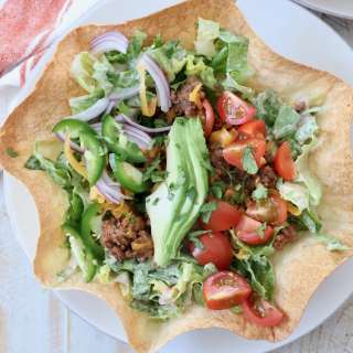 Taco Salad