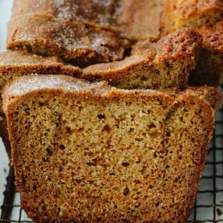Amish Friendship Bread