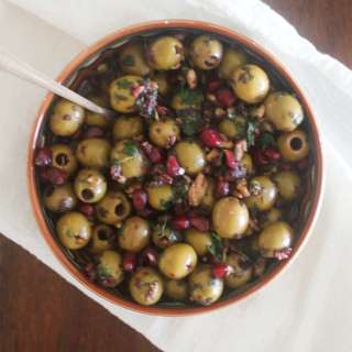 Zeytoon Parvardeh