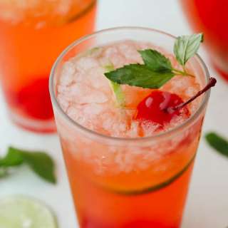 Cherry Limeade