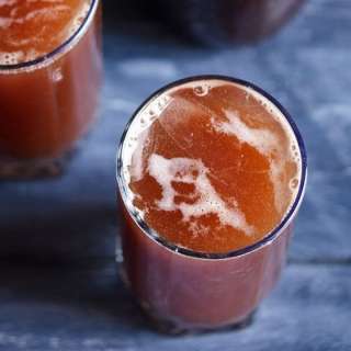 Nannari Sarbath | Nannari Syrup | Nannari Sharbat