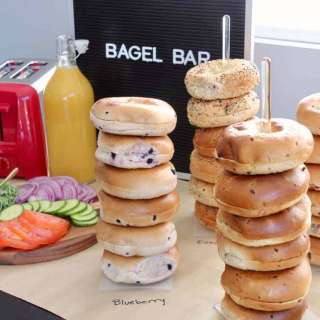 Bagel Bar