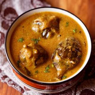 Ennai Kathirikai Kulambu